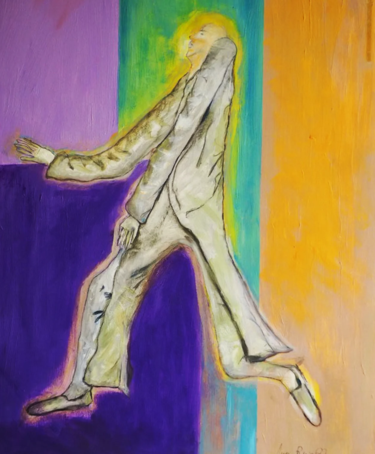 Vêtement 4 — Peau d’âne, Ana Ruiz Llamazares