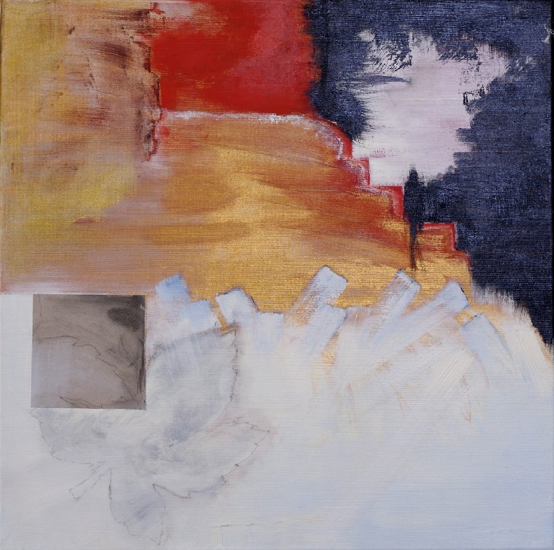 Au-dessous du volcan